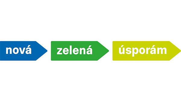 NZÚ | Loga